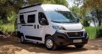 Motorhome rental in Alicante