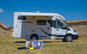 Rent  TESSORO 440UP 