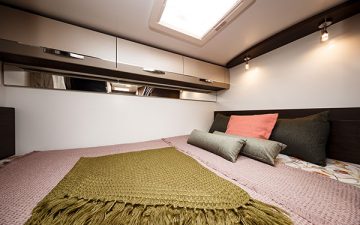 Rent  TESSORO 440UP 