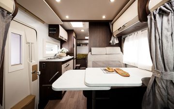 Rent  TESSORO 440UP 