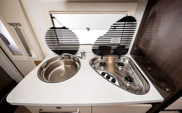 Rent  TESSORO 440UP 