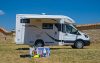 Rent  TESSORO 440UP 