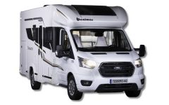  TESSORO 440UP 